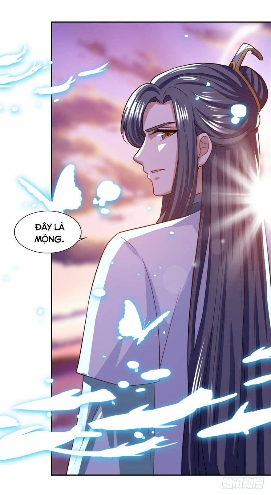 tiên ma đồng tu chapter 60 34