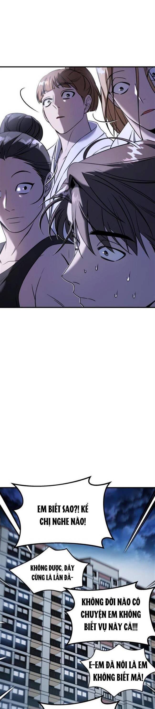 phản diện thuần túy chapter 67 8