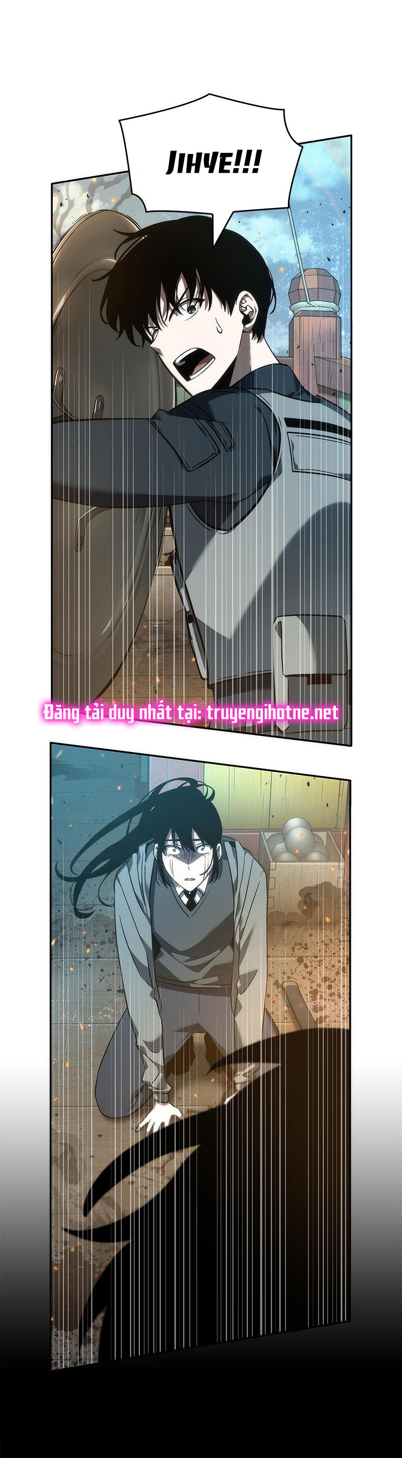 toàn trí độc giả - omniscient reader chapter 40.2 2