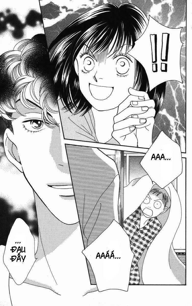 con nhà giàu chapter 180 7