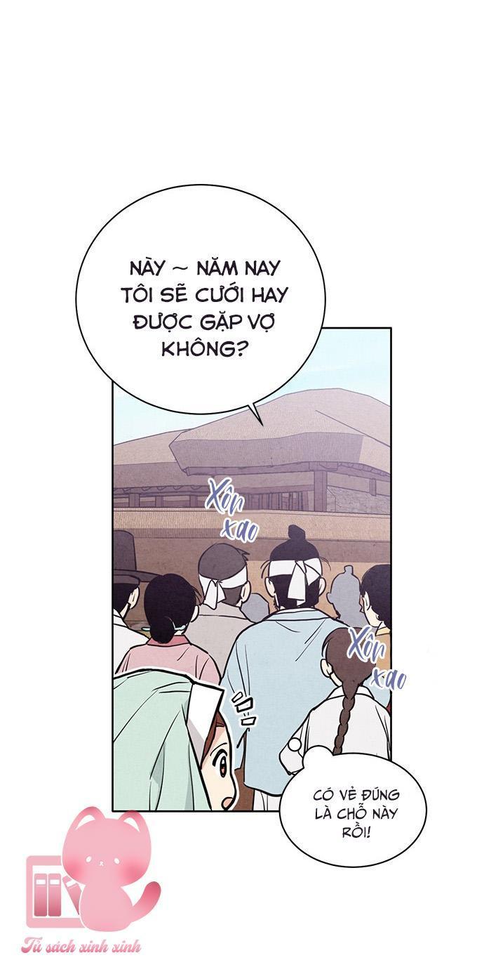 lệnh cấm hôn chapter 18 54