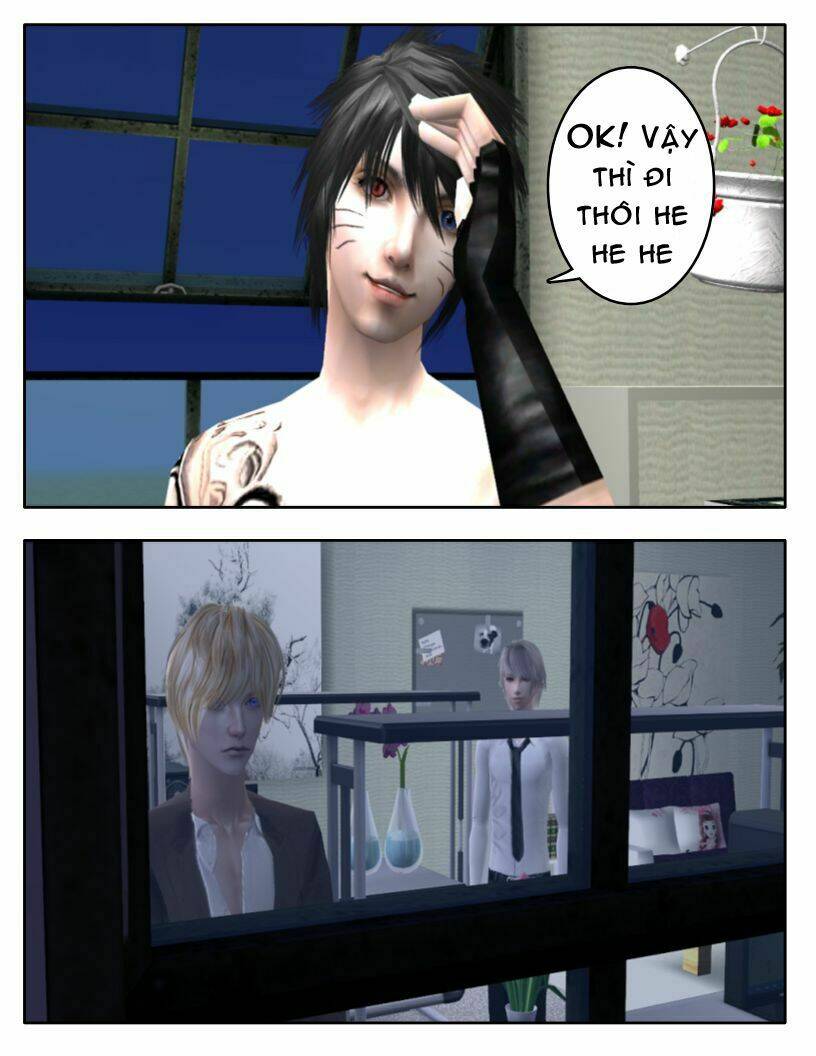 class of wizards chapter 7.2 15