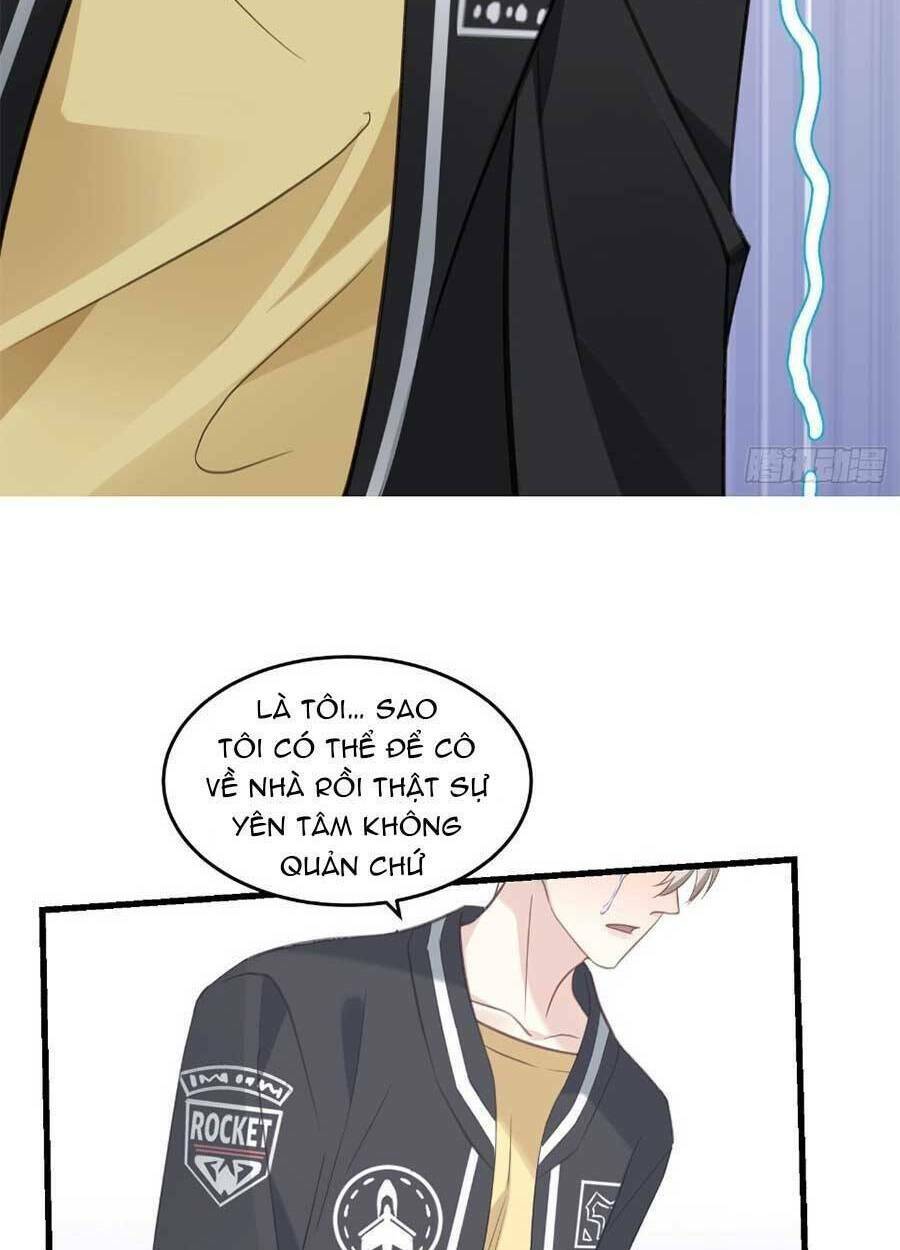 kiều thê hào môn chạy đi đâu chapter 32 10