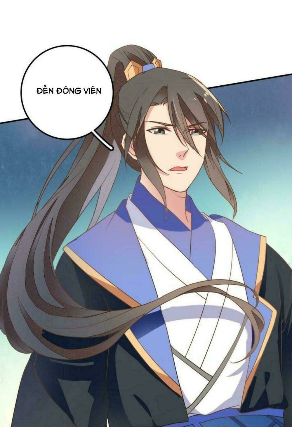 pháo hôi nữ xứng - hoàn khố lệ vương phi chapter 8 30