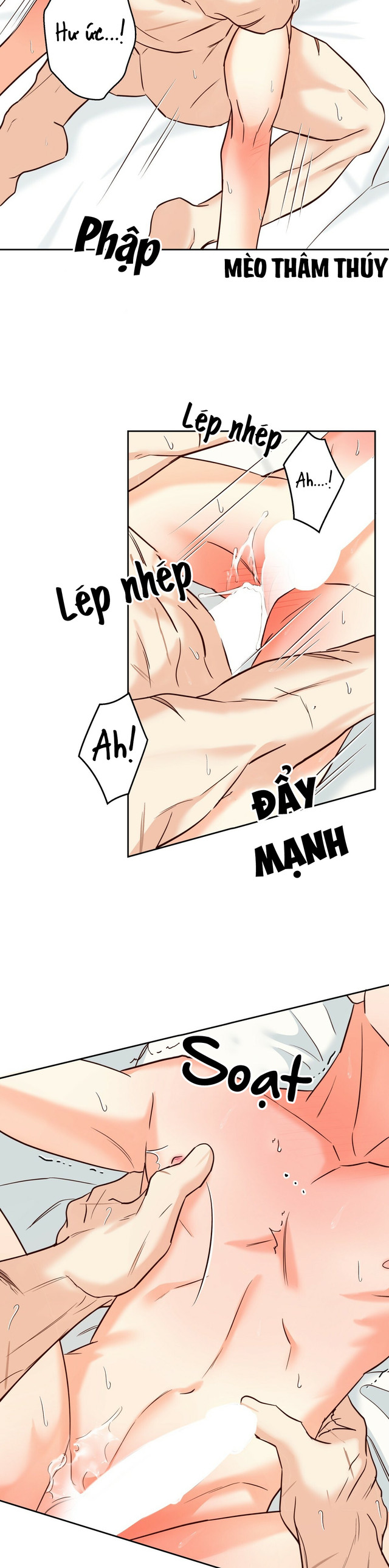 cửa hàng tiện lợi nguy hiểm chapter 71 2