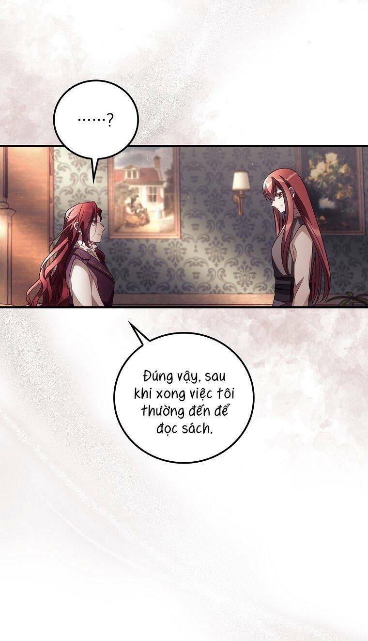 tôi nhìn thấy cái chết của bạn chapter 43 74