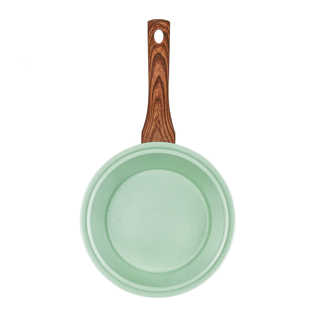 Bộ 3 nồi quánh đúc Ceramic nắp kính chống dính 5 lớp đáy từ Greencook GCS05 Size 18cm/20cm/24cm dùng cho bếp từ,bếp ga,bếp hồng ngoại,bếp củi-Hàng chính hãng