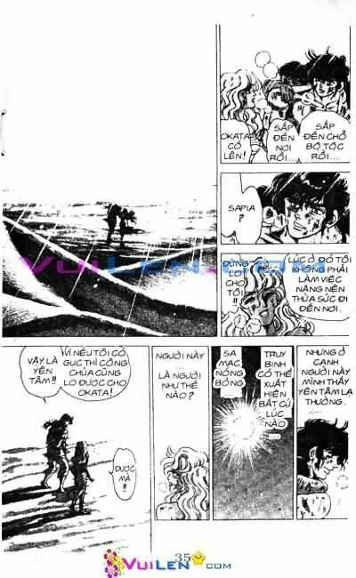 vương tử takeru chapter 11 35