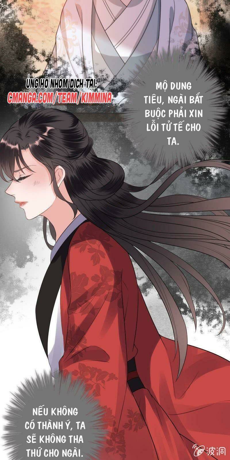 vương gia kiêu ngạo quá khó cua chapter 88 5
