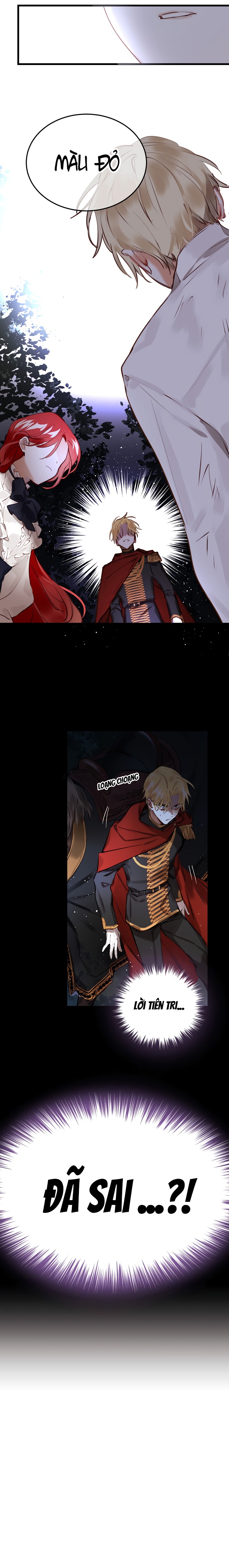 tôi sẽ trở thành gia sư của bạo chúa chapter 0 17