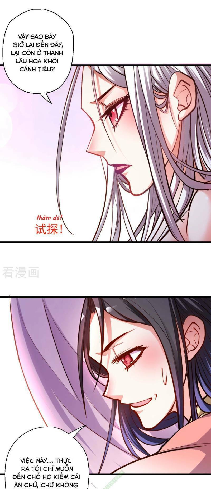 tối cường đại biểu hoàng kim thận chapter 35 5