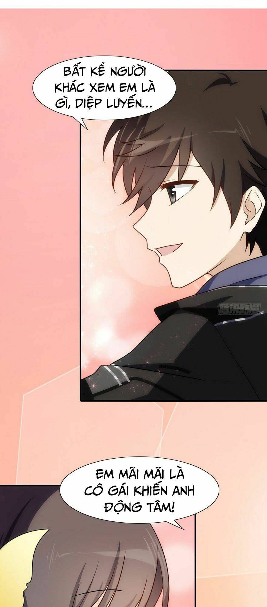 bạn gái virus của tôi chapter 32 18