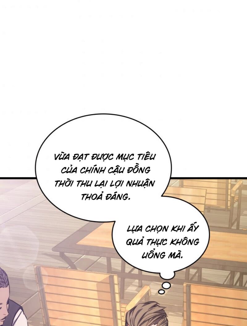 huyền thoại game thủ - tái xuất chapter 17 5