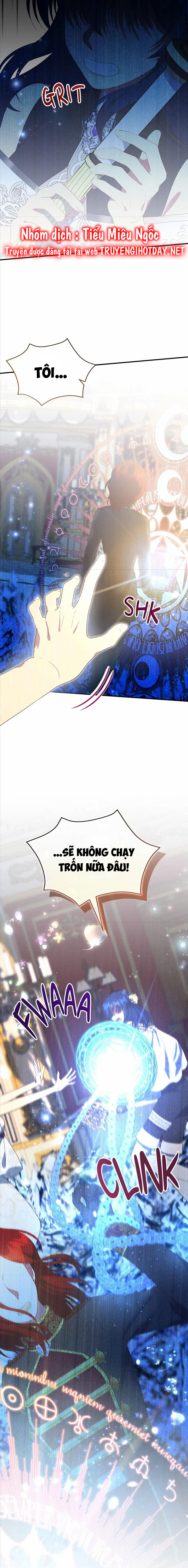 tôi không phải là nữ anh hùng chapter 112 6