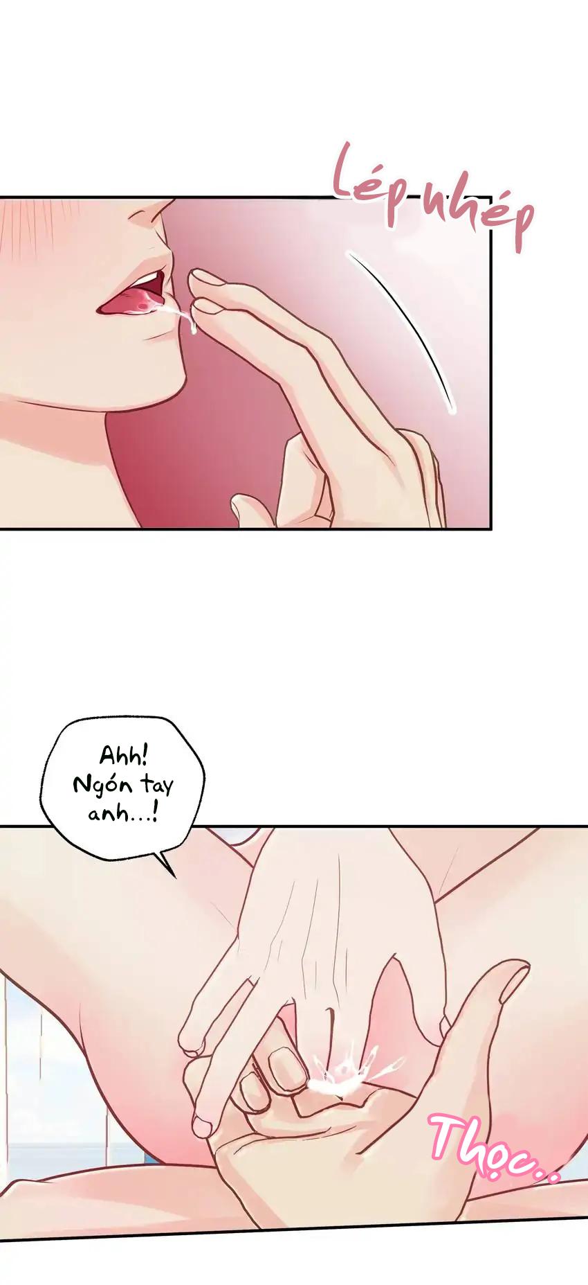 hạnh phúc trọn vẹn chapter 37 15