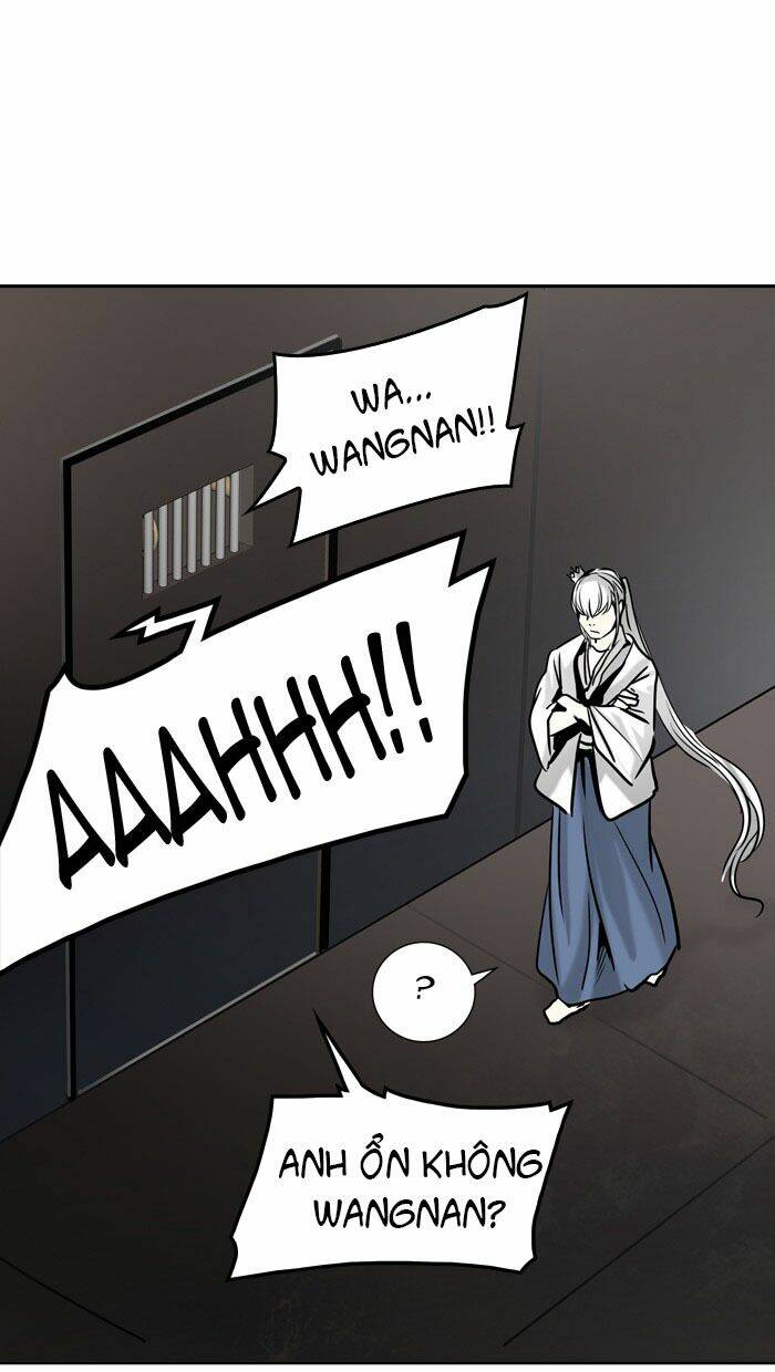 cuộc chiến trong tòa tháp chapter 308 49