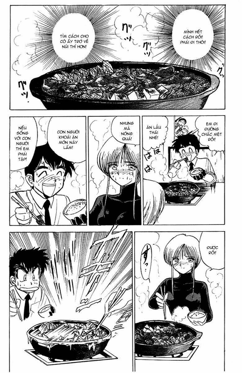 jigoku sensei nube - người thầy dũng cảm chapter 30 9