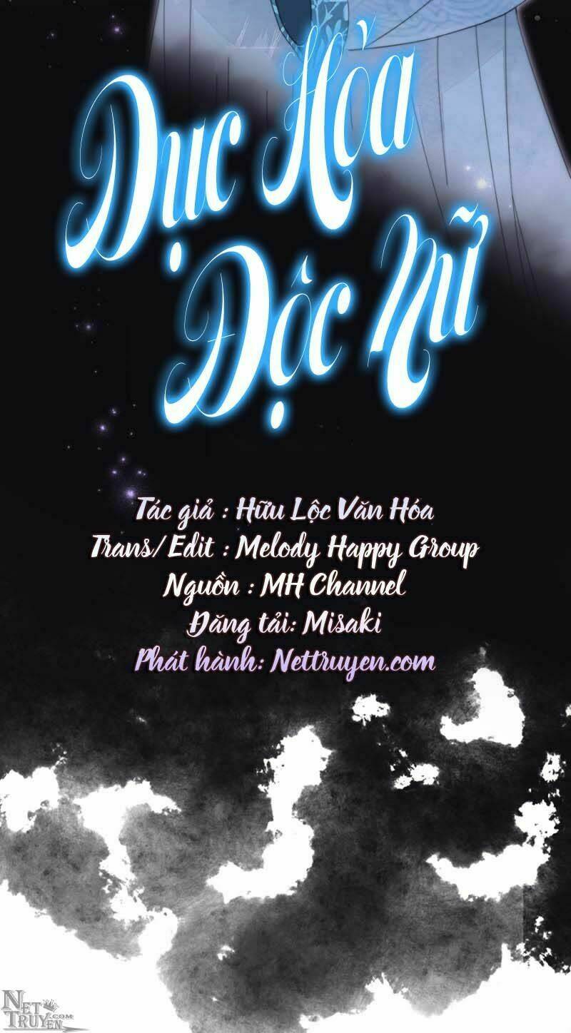 dục hỏa độc nữ chapter 101 12