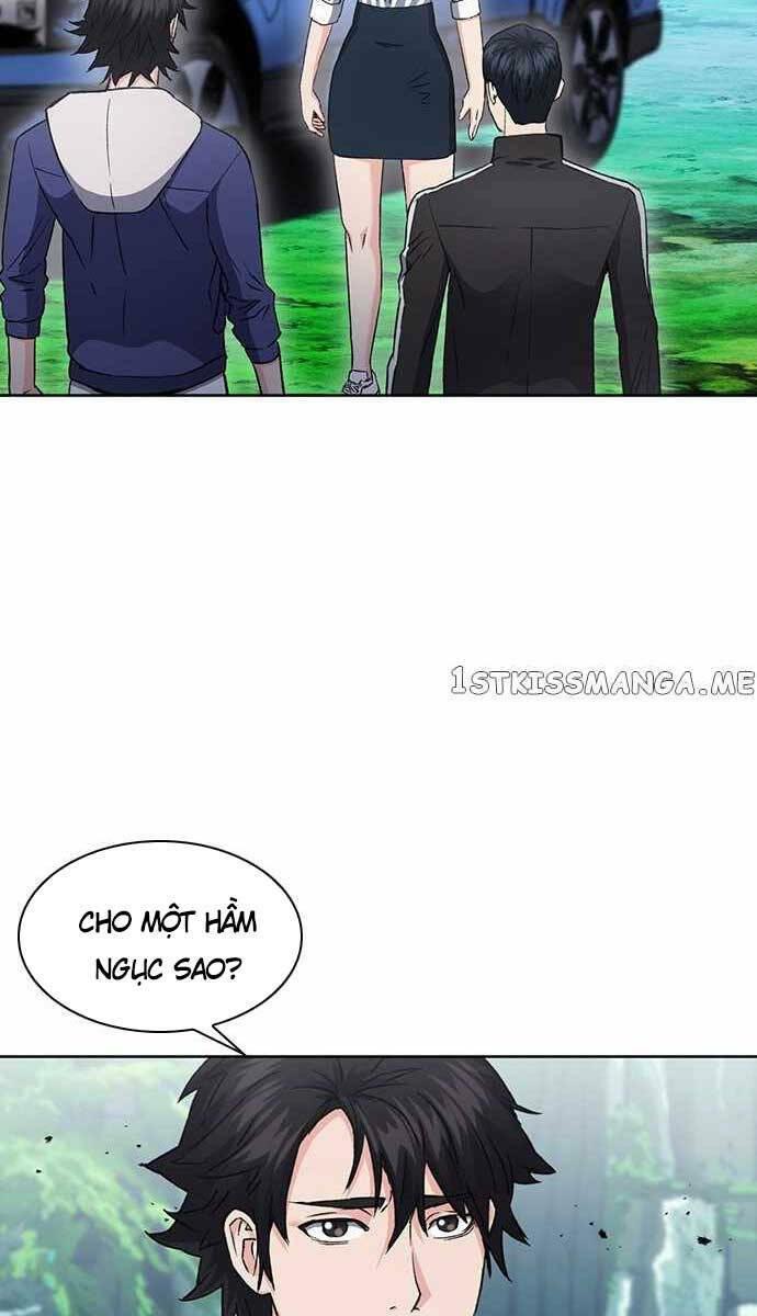 druid tại ga seoul - người hóa thú chapter 95 57