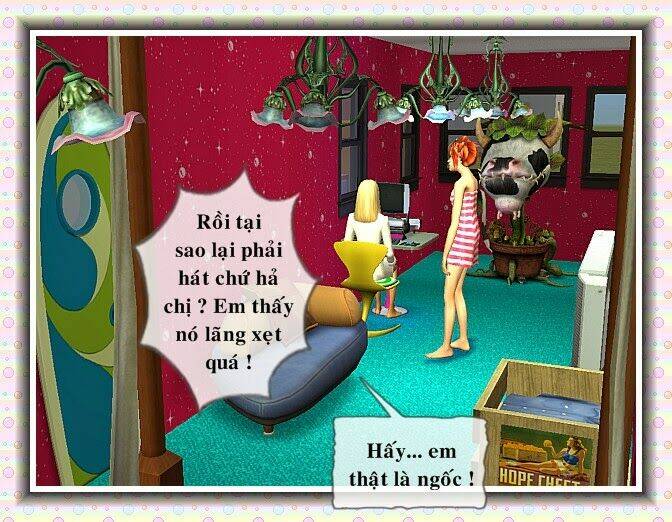 bella's story chapter 12.1 106