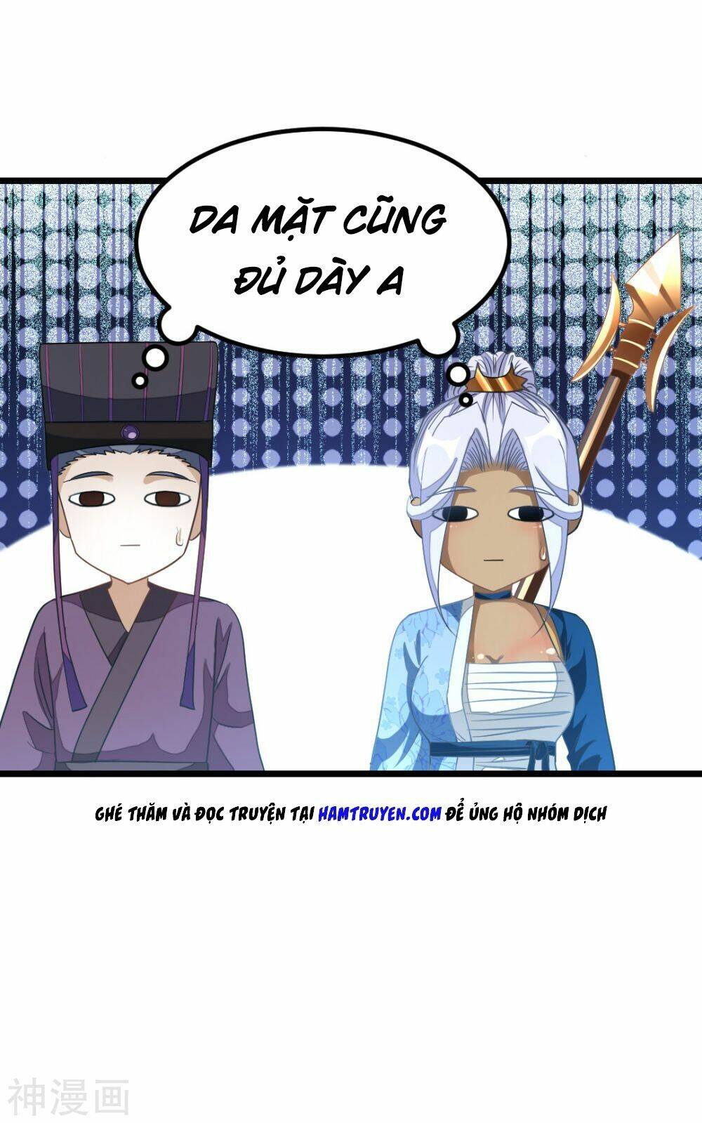 cửu dương thần vương chapter 142 36