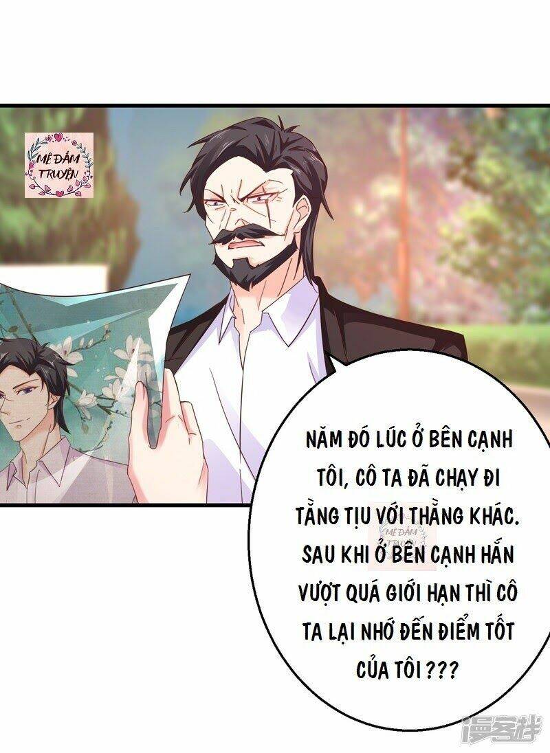 nhập cốt noãn hôn chapter 303 33