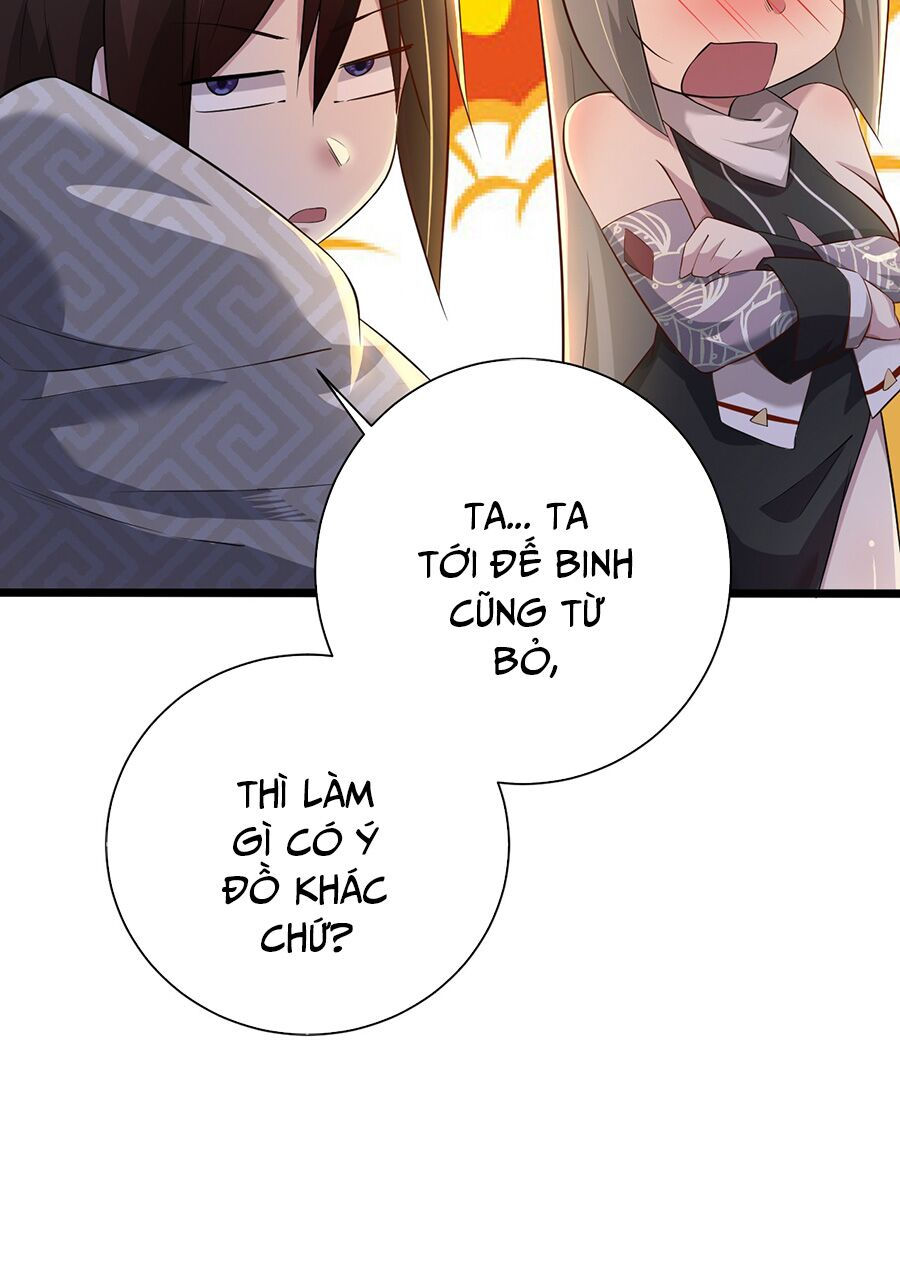 đại bảo kiếm của tôi chapter 42 40