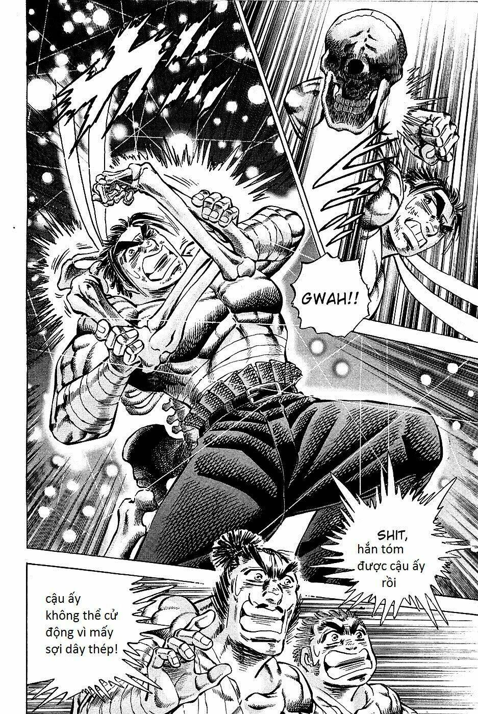 akakatsuki!! otokojuku - seinen yo, taishi wo idake chapter 77 16