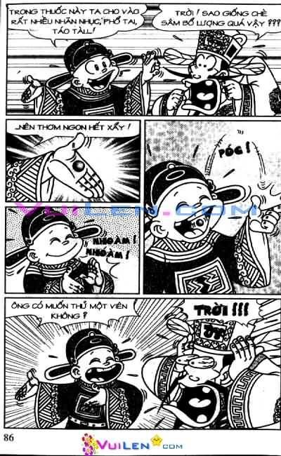 thần đồng đất việt chapter 92 83