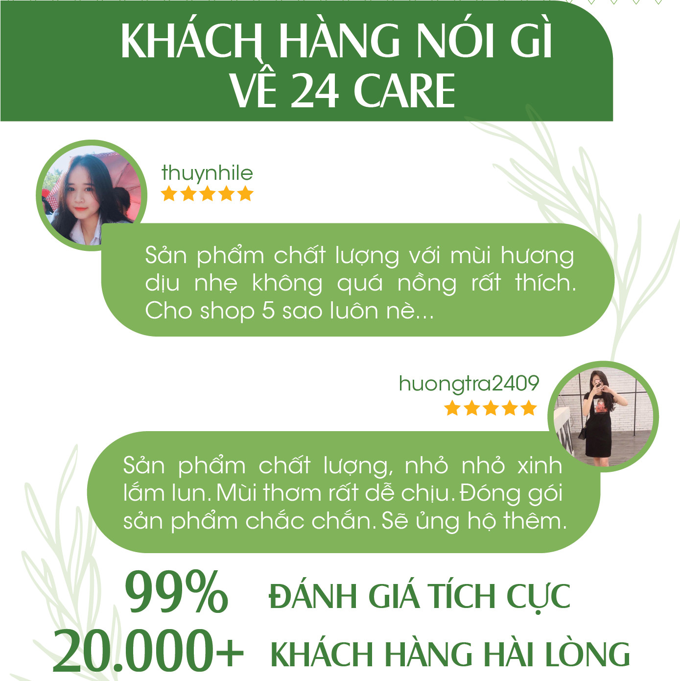 Tinh dầu xịt khử mùi giày 24Care sạch khuẩn chiết xuất thảo mộc  100ML