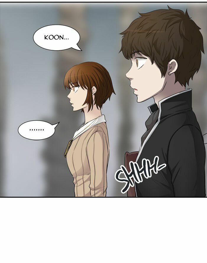 tòa tháp bí ẩn 2 chapter 284 43