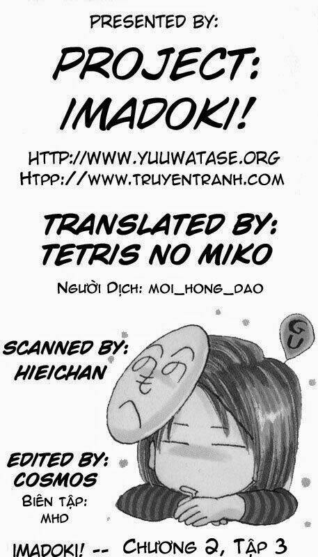 cô bé nghèo khó chapter 14 1