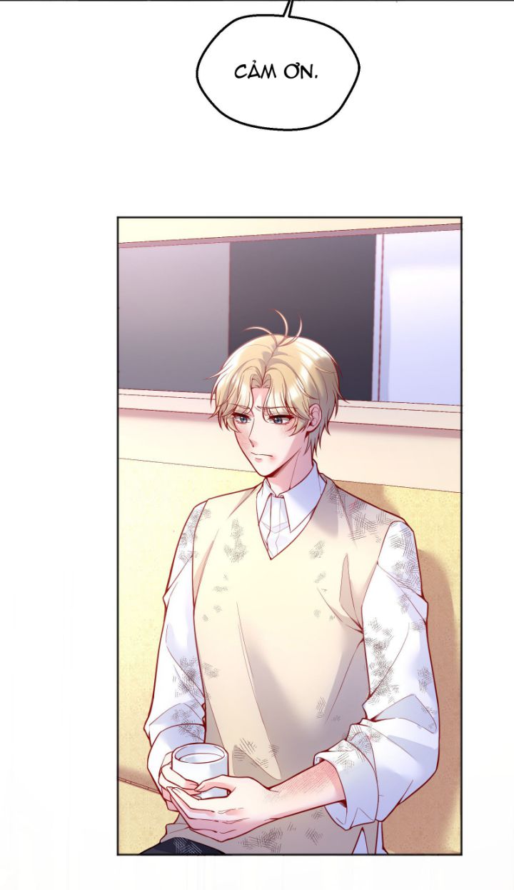 chàng nhân viên host và gã hàng xóm nguy hiểm chapter 85 25