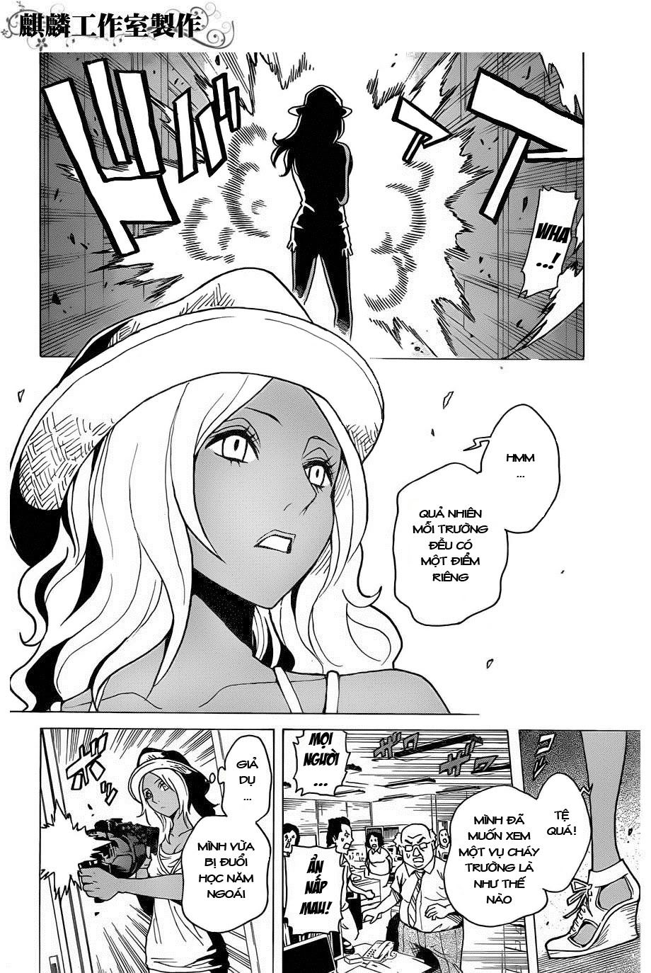 tokyo esp chapter 18 13