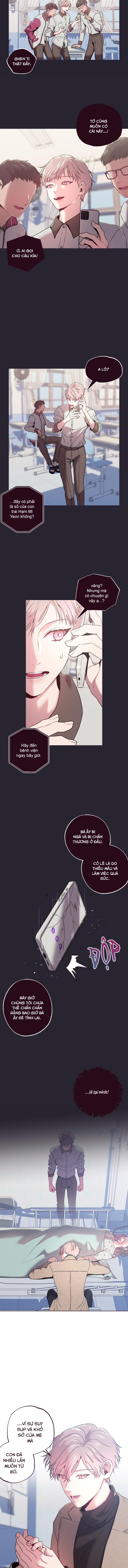 sụp đổ chapter 20 10