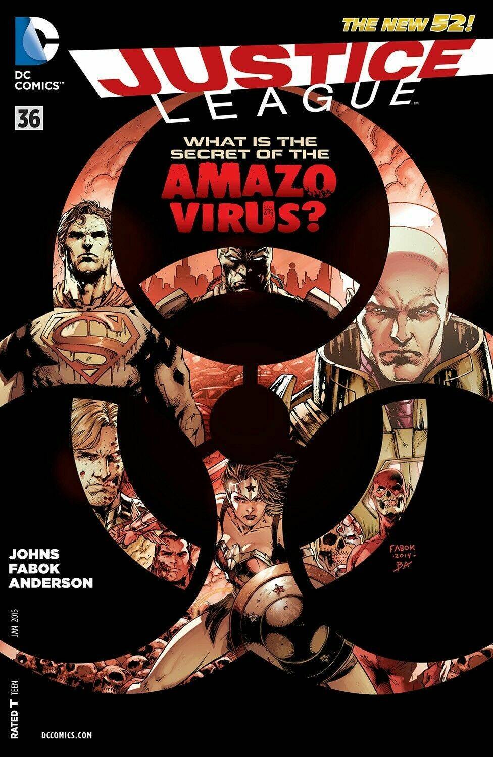 justice league chapter 36 2