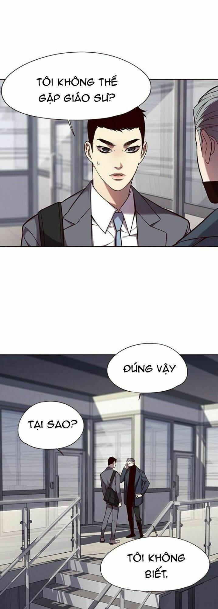 biến thân thành mèo chapter 103 51