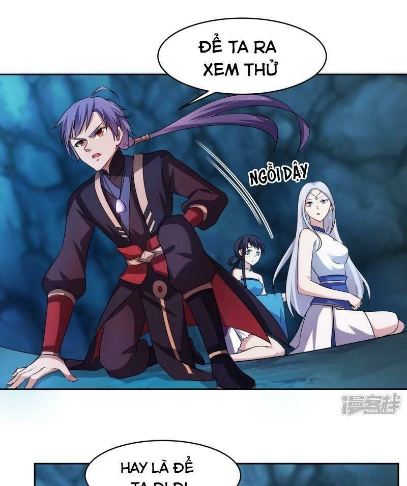 tuyệt thế thánh đế chapter 4 3