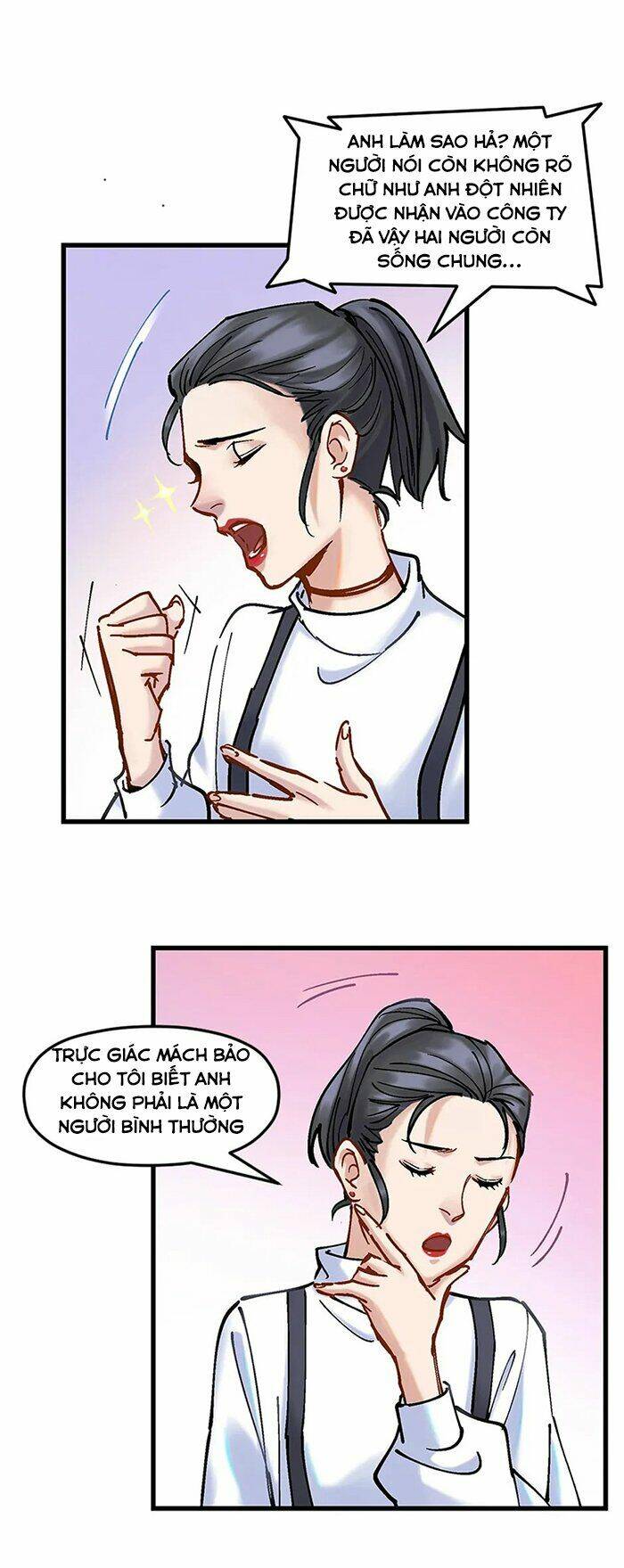 anh hùng và hiệp nữ chapter 26 15