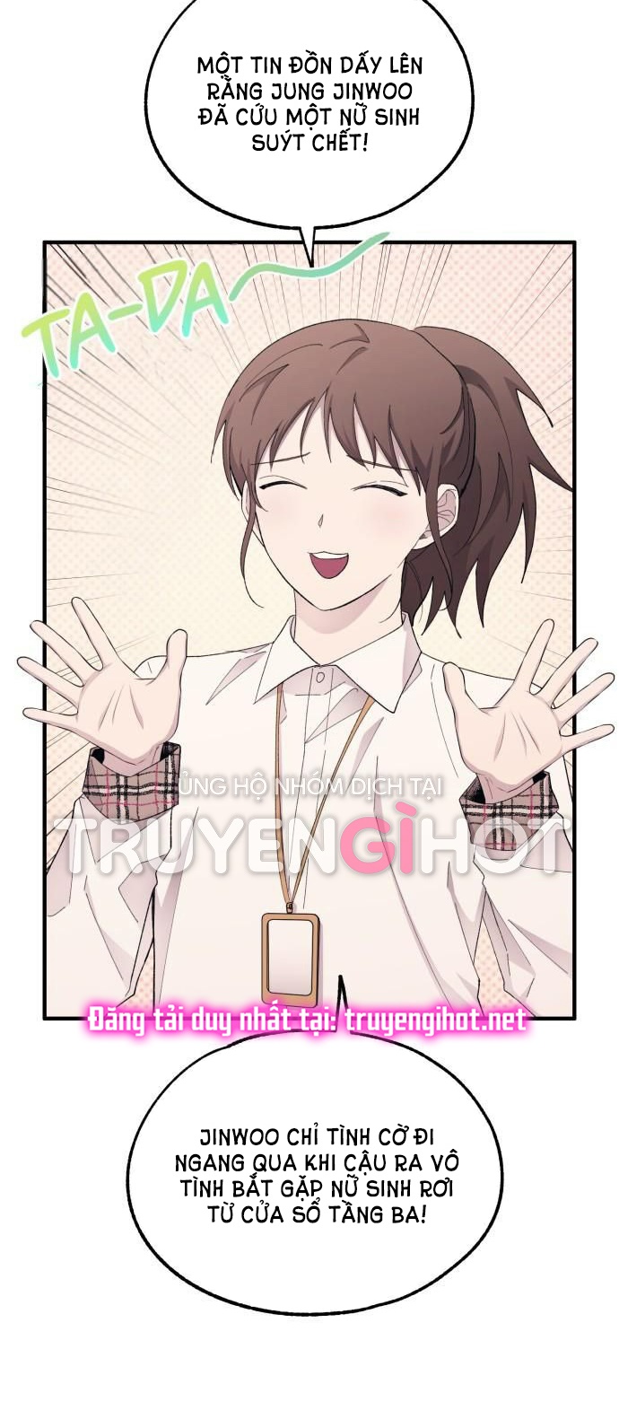 yeonwoo ngây thơ chapter 65.1 29