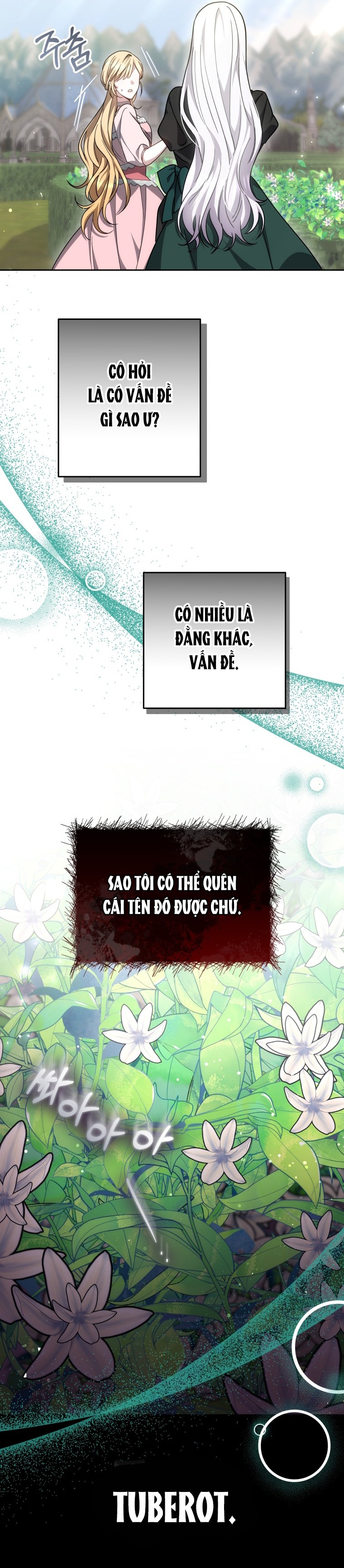 cháu trai nam chính rất thương tôi chapter 35 49