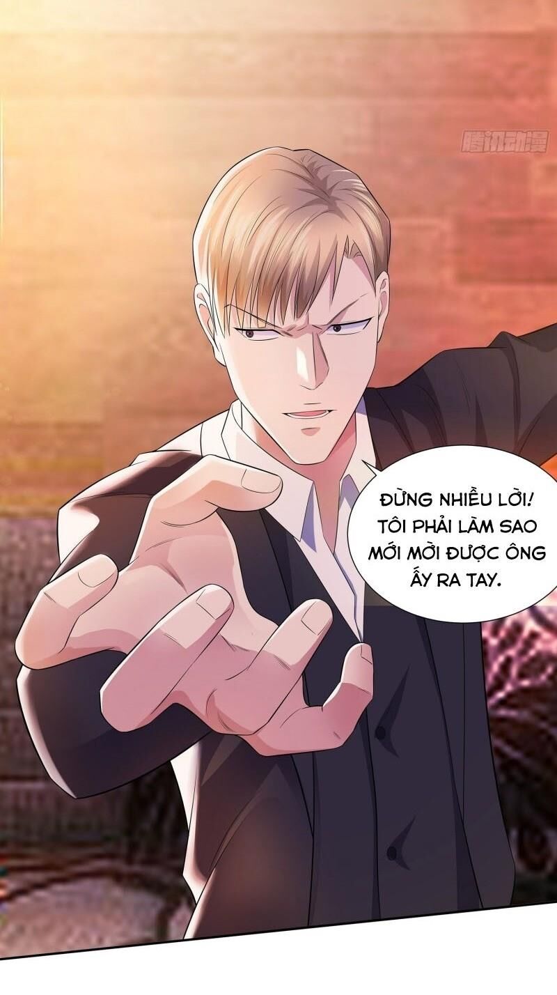 đô thị lãng tử chapter 17 4