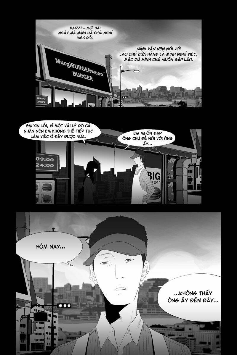 bạn có tin vào ma thuật? chapter 5 8