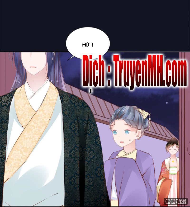 solo đi vương gia chapter 59 2