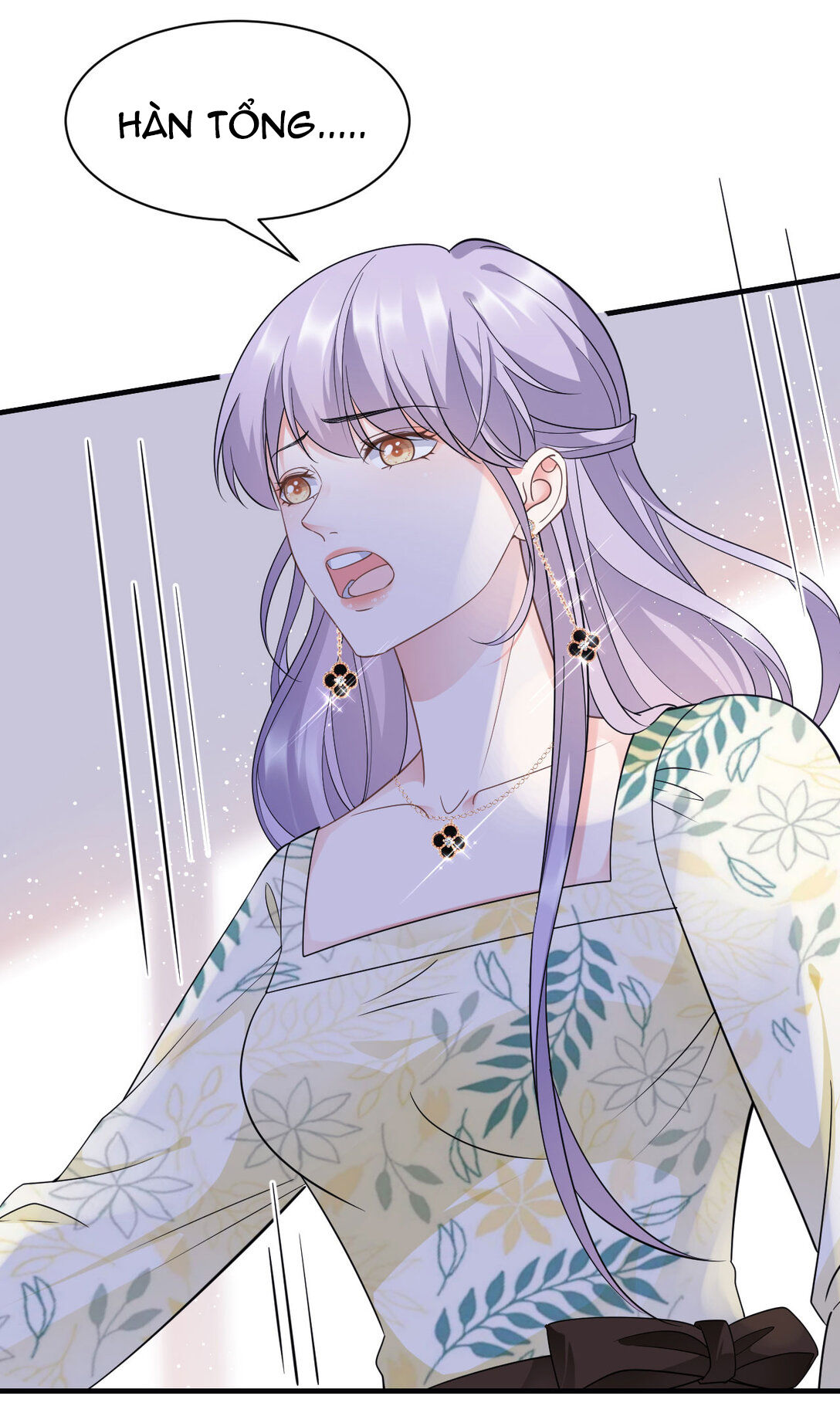 [16+] đại tiểu thư có thể có ý đồ xấu chapter 18 8