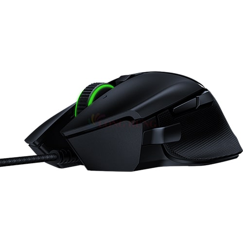 Chuột có dây Gaming Razer Basilisk V3 RZ01-04000100-R3M1 - Hàng chính hãng