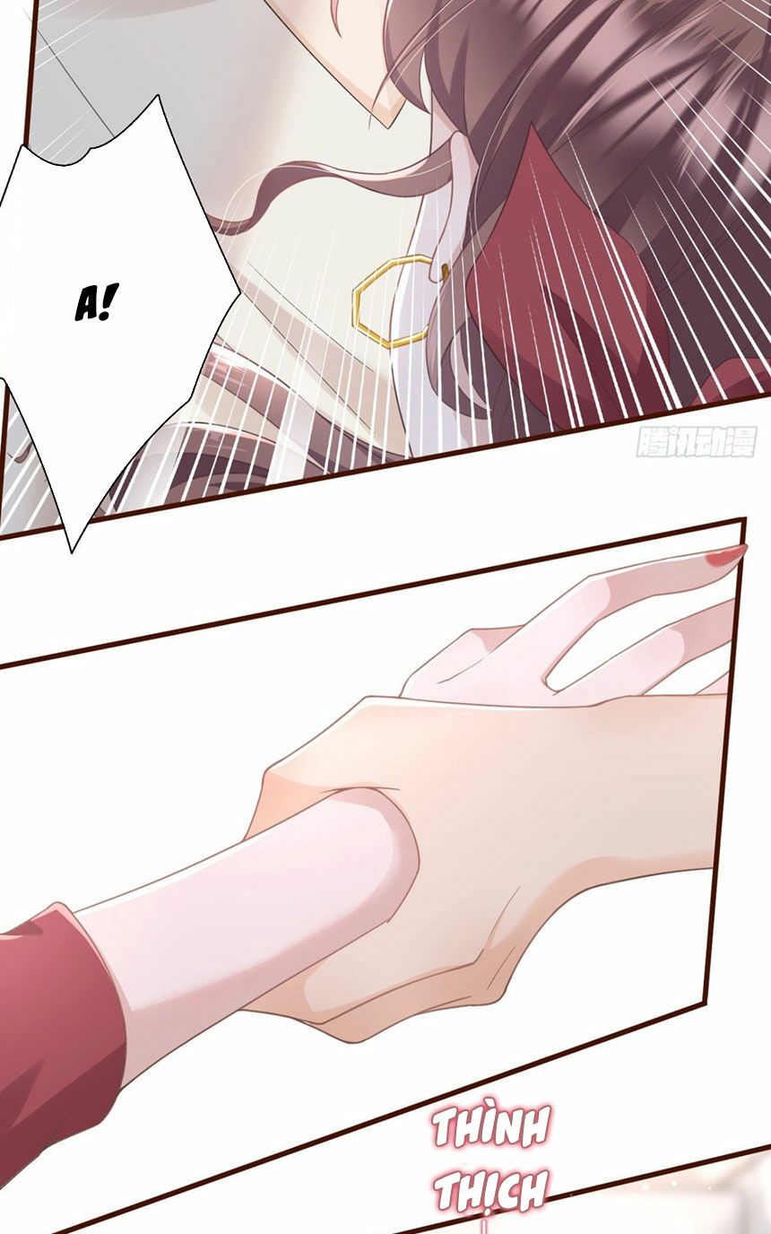 bạn gái tôi mới 30+ tuổi xuân chapter 11 35