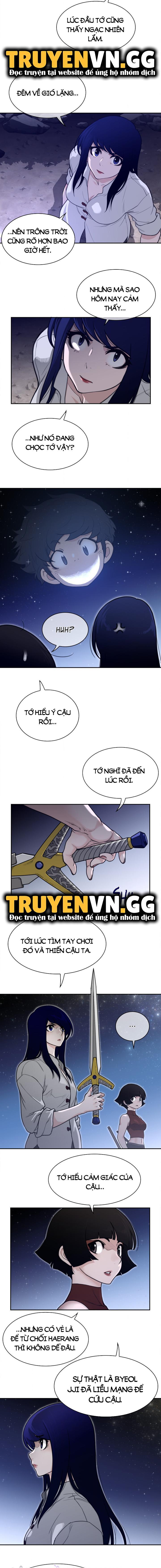 một nửa hoàn hảo chapter 165 8