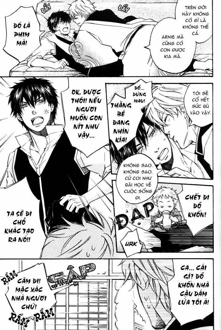 linh hồn bạc dj - hijikata chapter 1 5