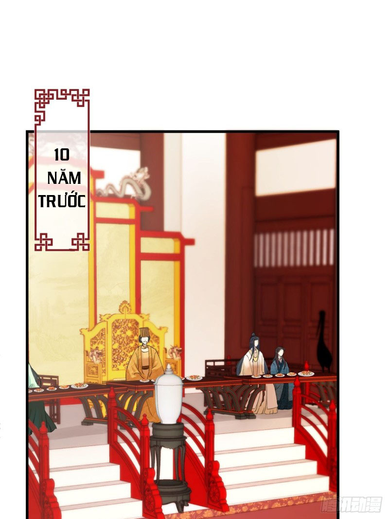 lễ băng nhạc hoại chi dạ chapter 8 2